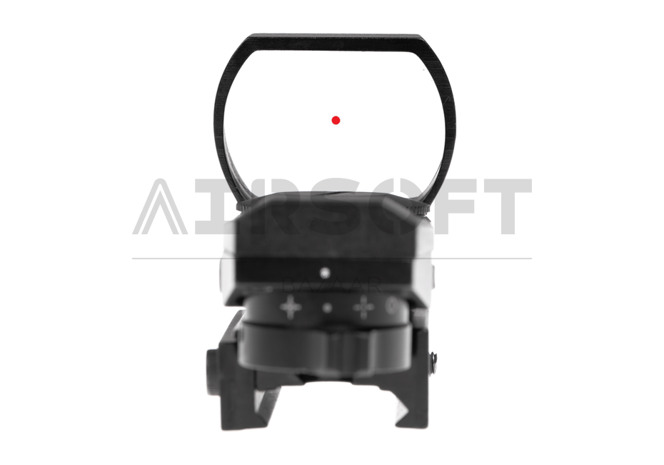 Multi Reticle Red Dot