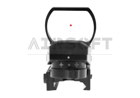 Multi Reticle Red Dot