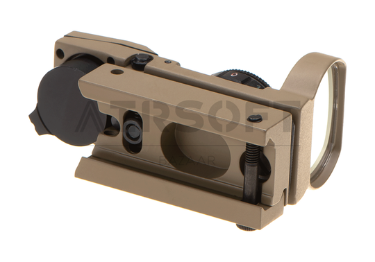 Multi Reticle Red Dot