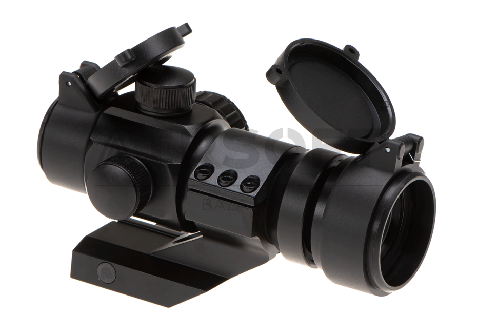 M3 Red Dot with L-Shaped Mount