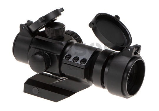 M3 Red Dot with L-Shaped Mount