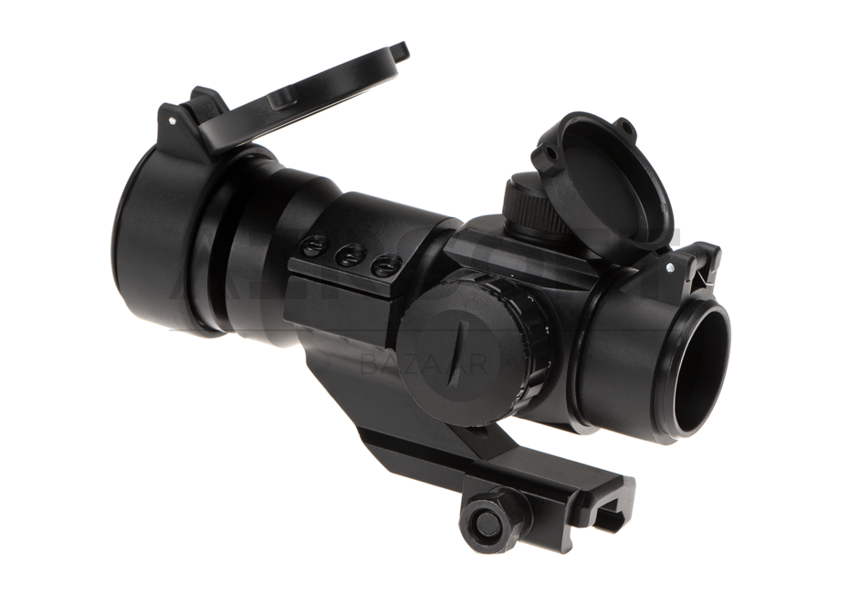 M3 Red Dot with L-Shaped Mount