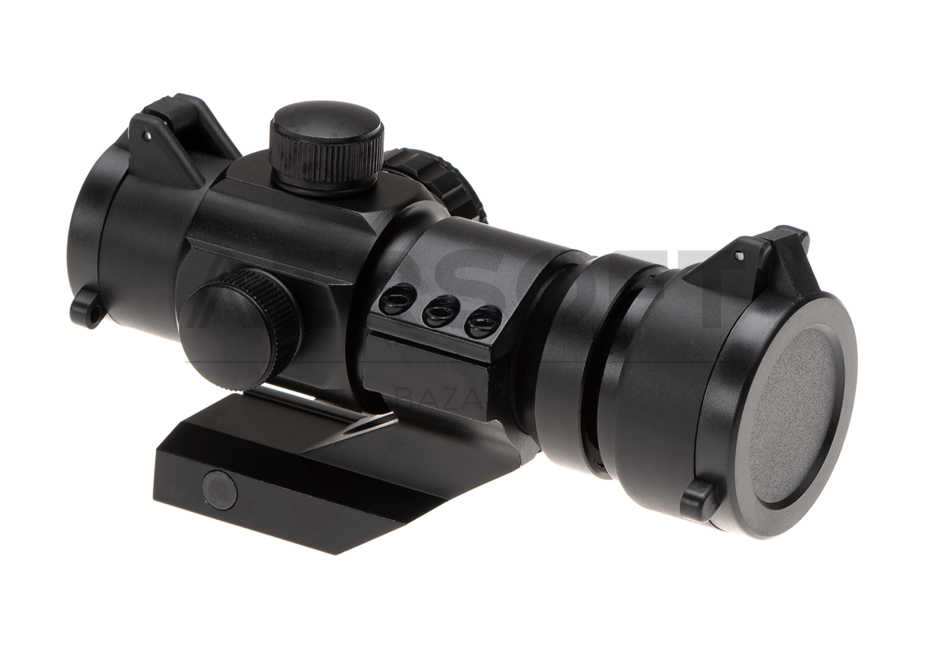 M3 Red Dot with L-Shaped Mount