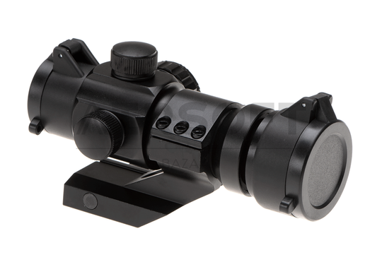M3 Red Dot with L-Shaped Mount