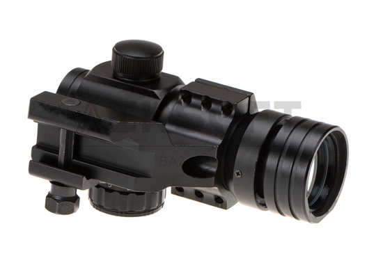 M3 Red Dot with L-Shaped Mount