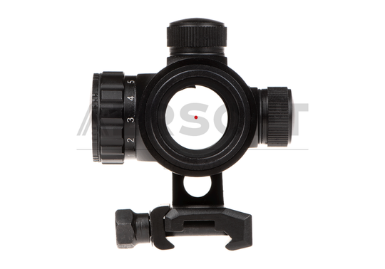 M3 Red Dot with L-Shaped Mount
