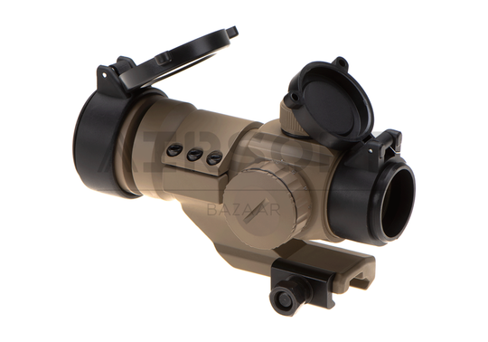 M3 Red Dot with L-Shaped Mount