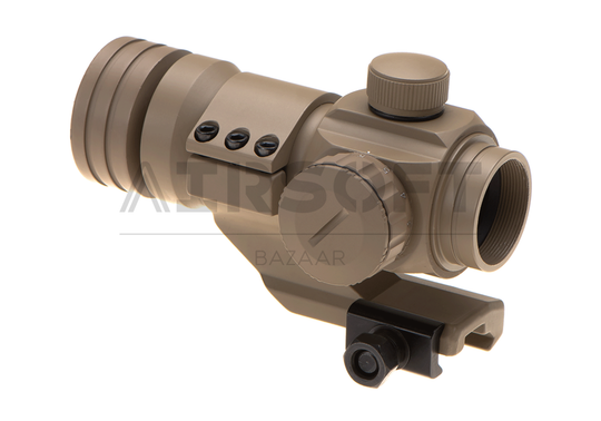 M3 Red Dot with L-Shaped Mount