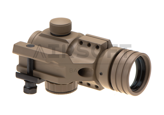M3 Red Dot with L-Shaped Mount