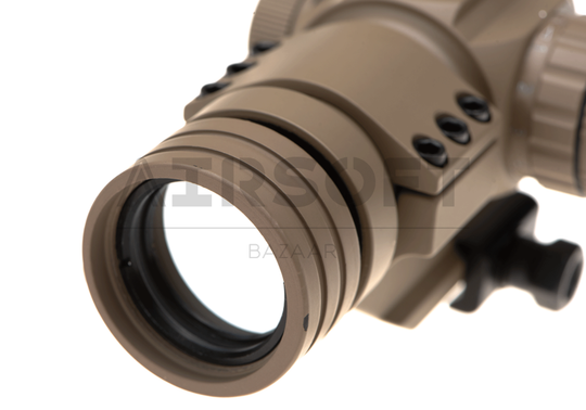 M3 Red Dot with L-Shaped Mount