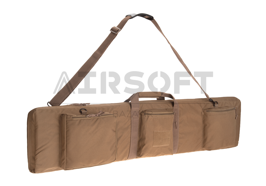 Padded Rifle Carrier 110cm