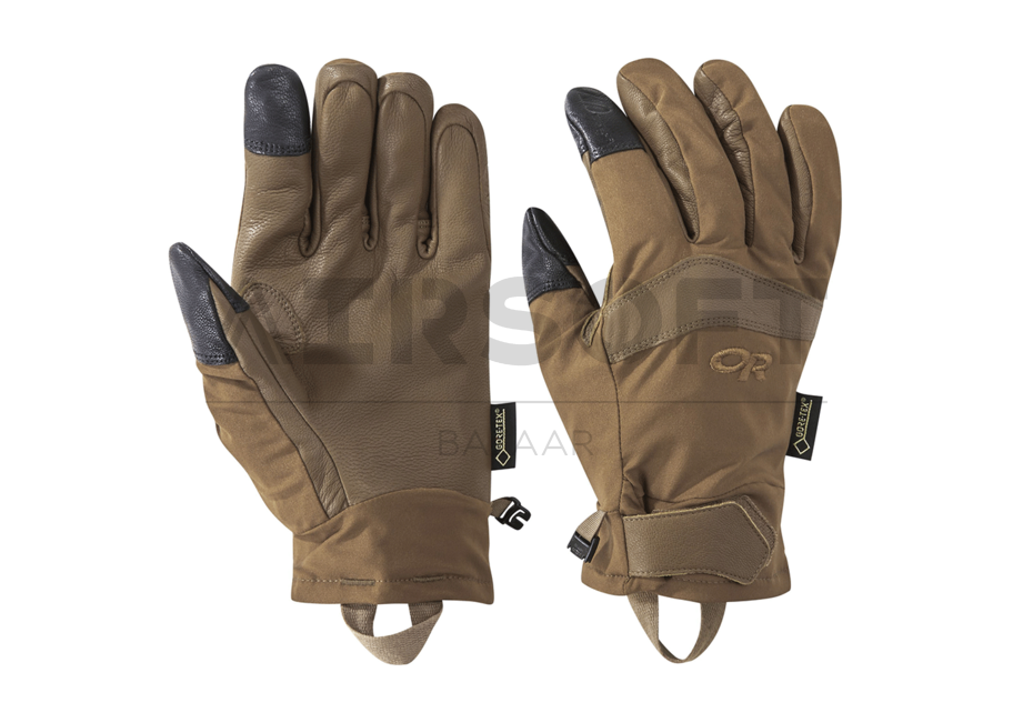 Convoy Sensor Gloves