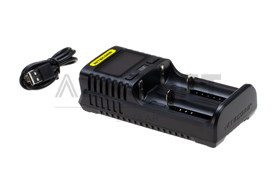 UMS2 Charger