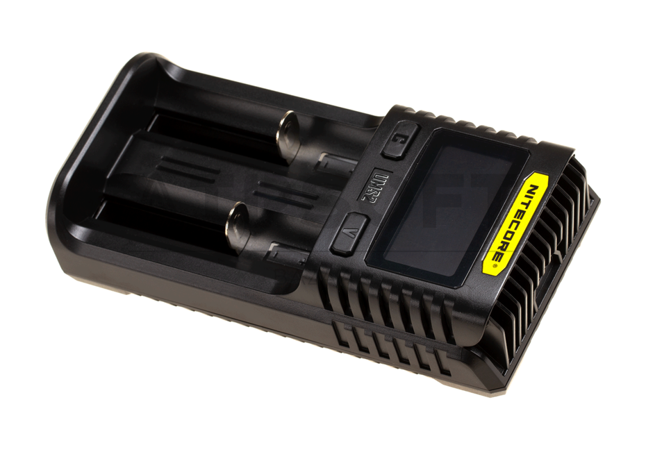 UMS2 Charger