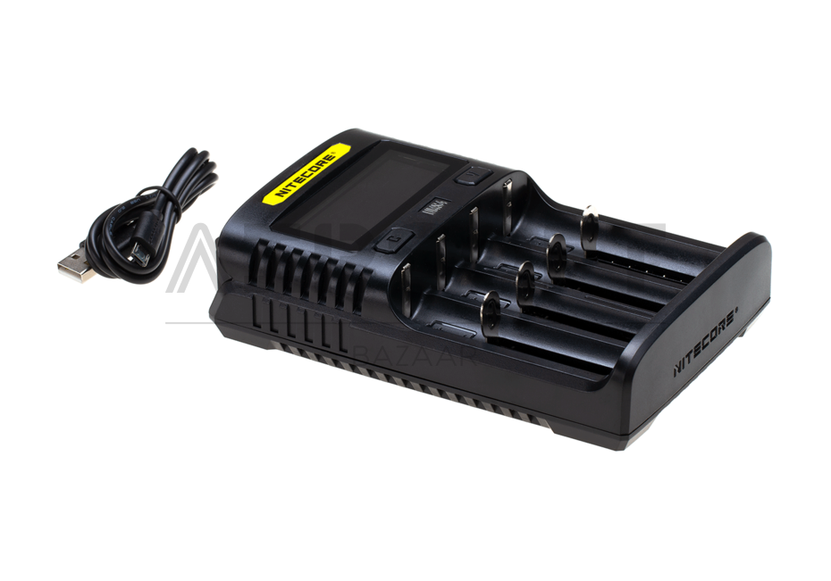 UMS4 Charger