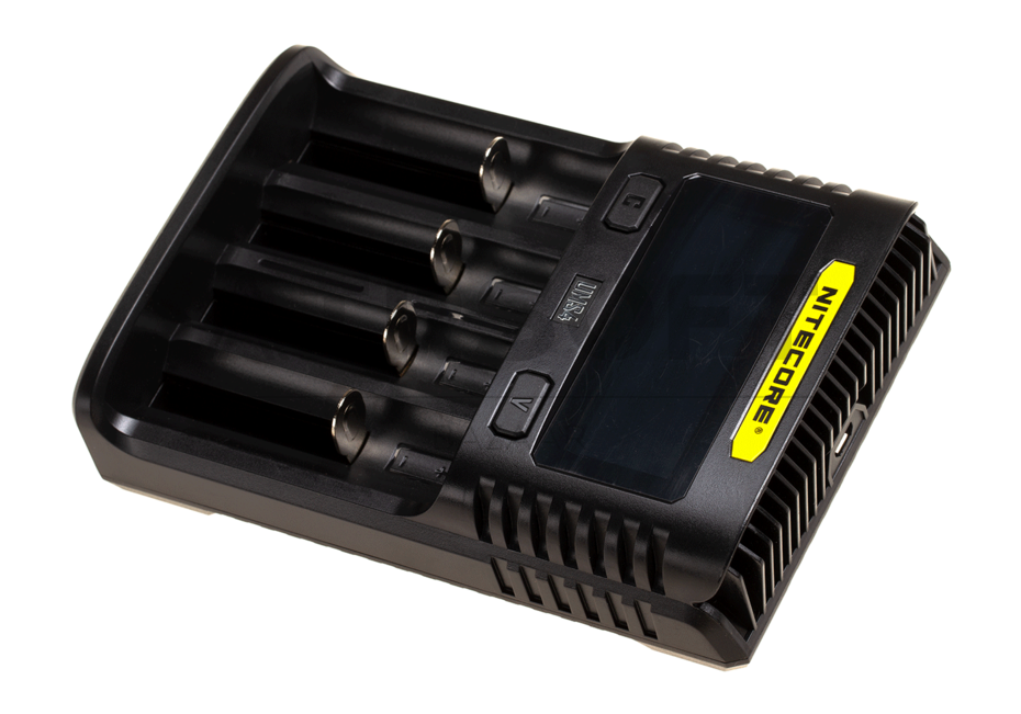 UMS4 Charger