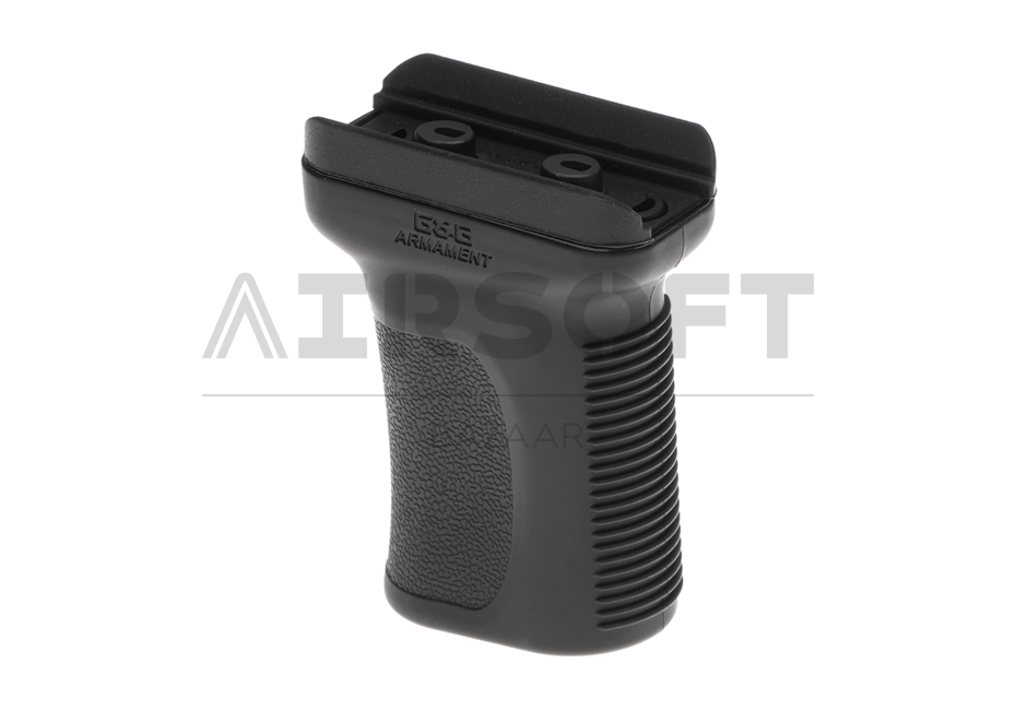 Warthog Keymod Forward Grip