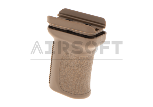 Warthog Keymod Forward Grip