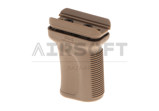 Warthog Keymod Forward Grip