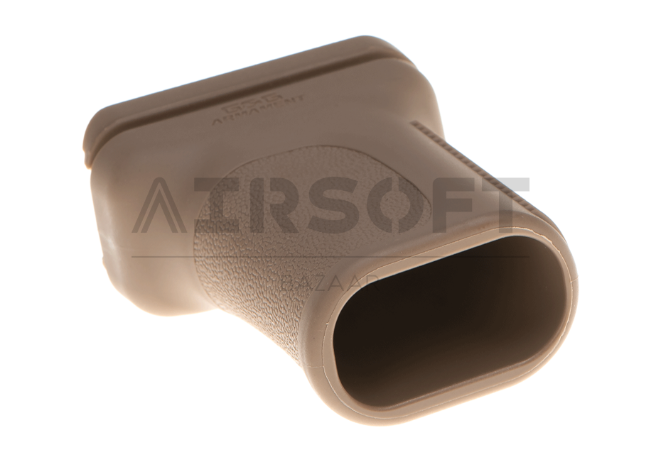 Warthog Keymod Forward Grip