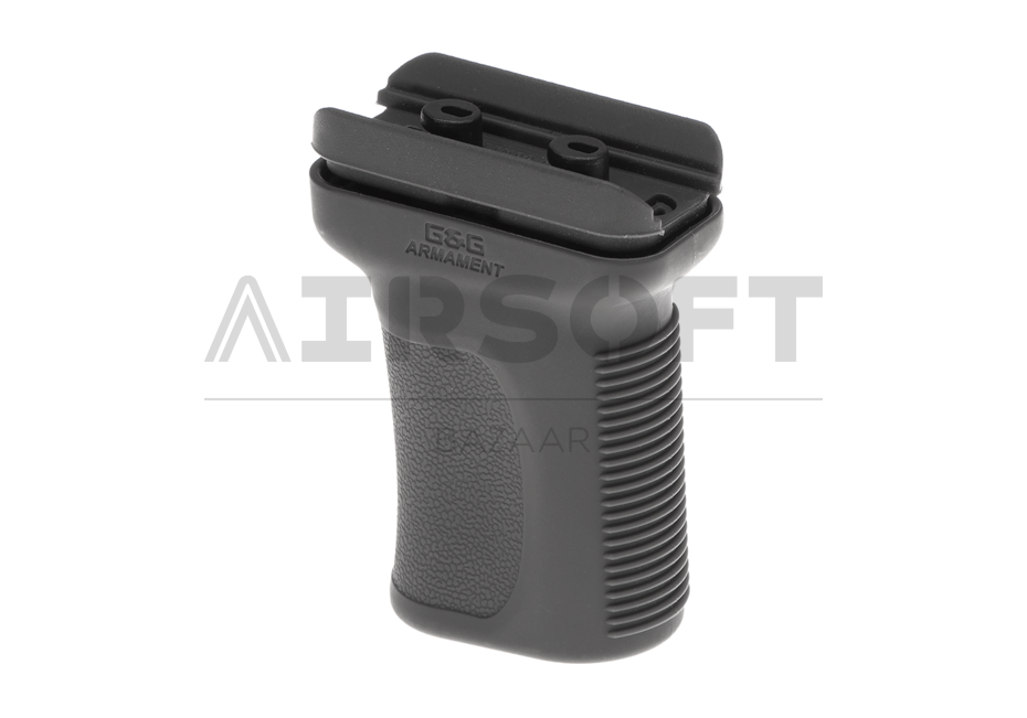 Warthog Keymod Forward Grip