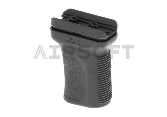 Warthog Keymod Forward Grip