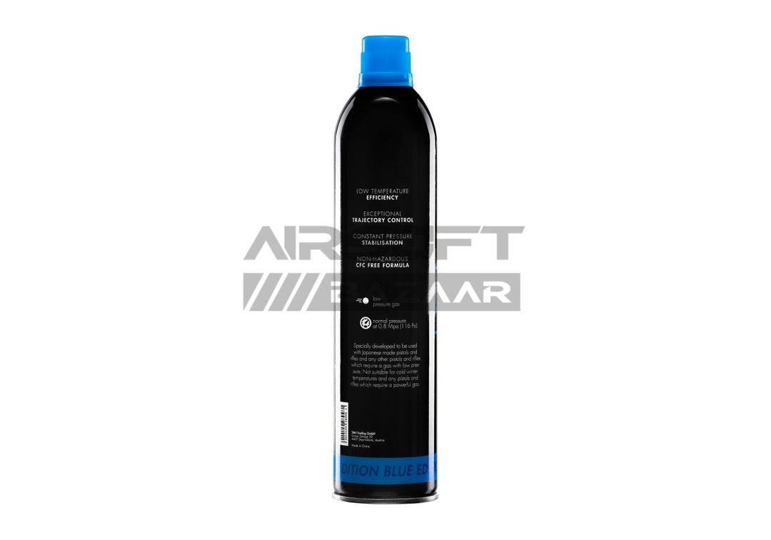 Light Performance Blue Gas 500ml