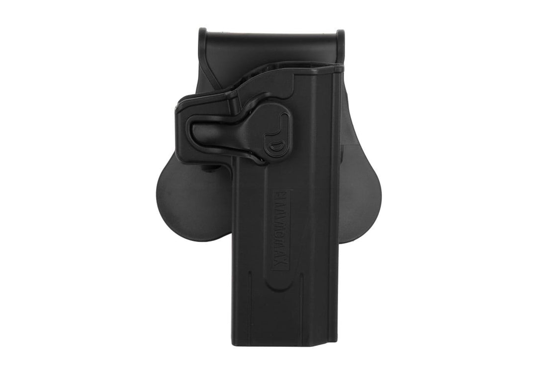 Paddle Holster for WE / KJW / TM Hi-Capa