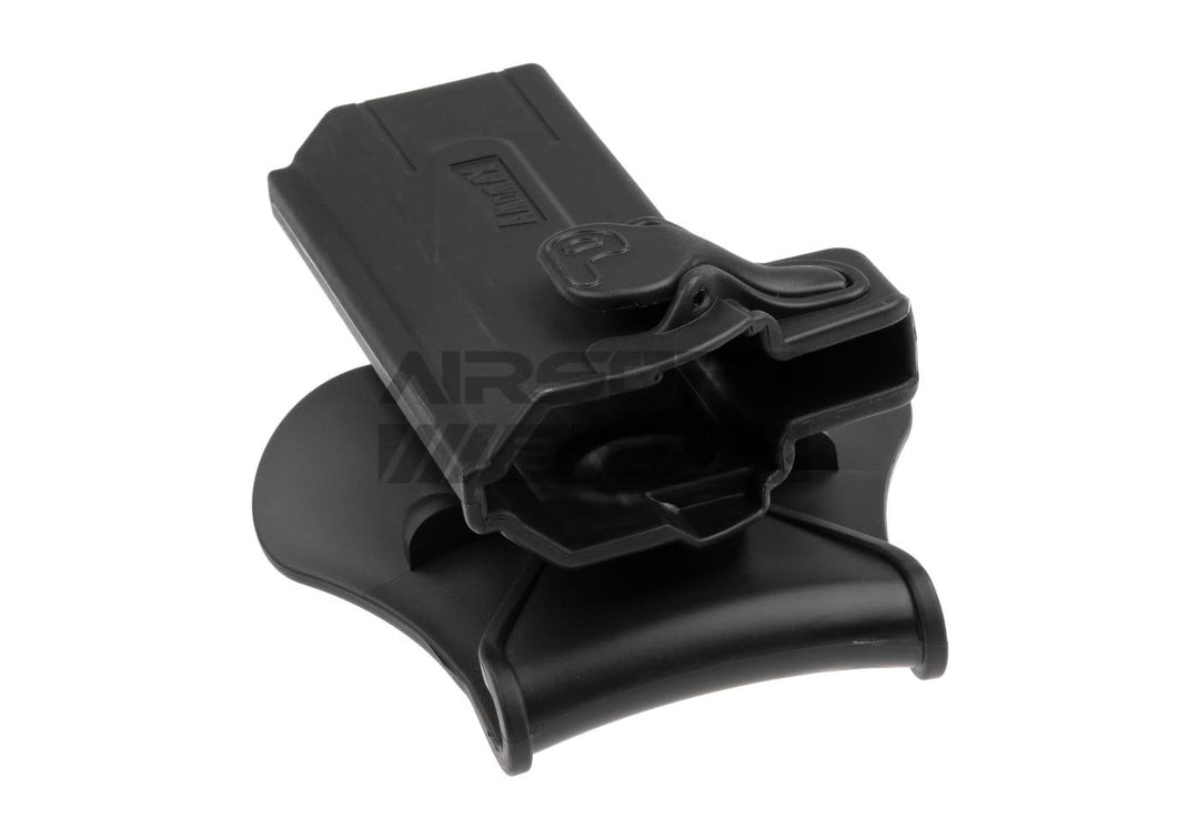 Paddle Holster for WE / KJW / TM Hi-Capa