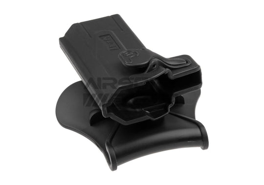 Paddle Holster for WE / KJW / TM Hi-Capa