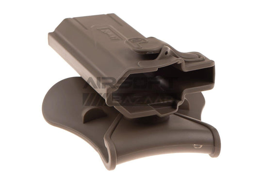 Paddle Holster for WE / KJW / TM Hi-Capa