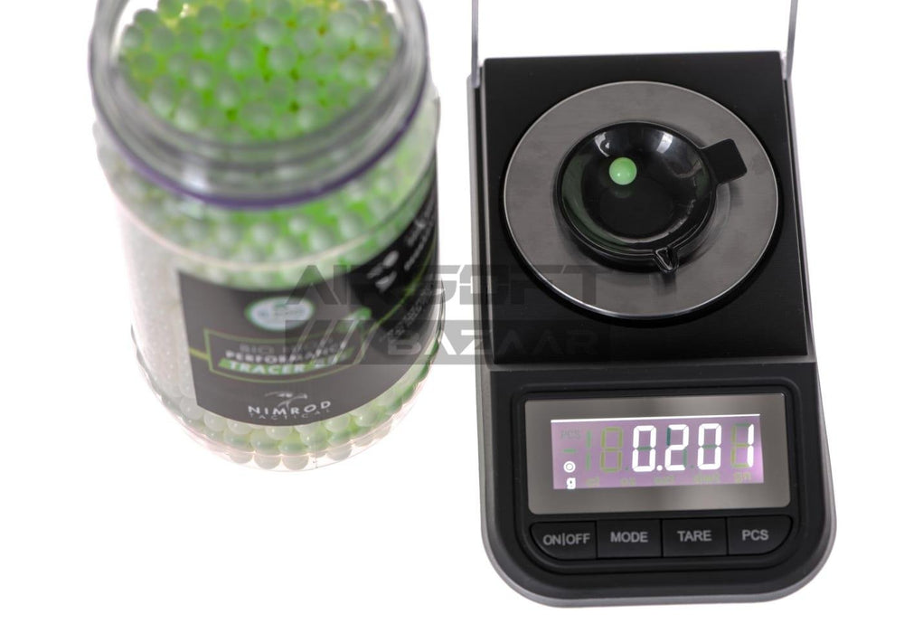 0.20g Bio Tracer BB Professional Performance 2000rds