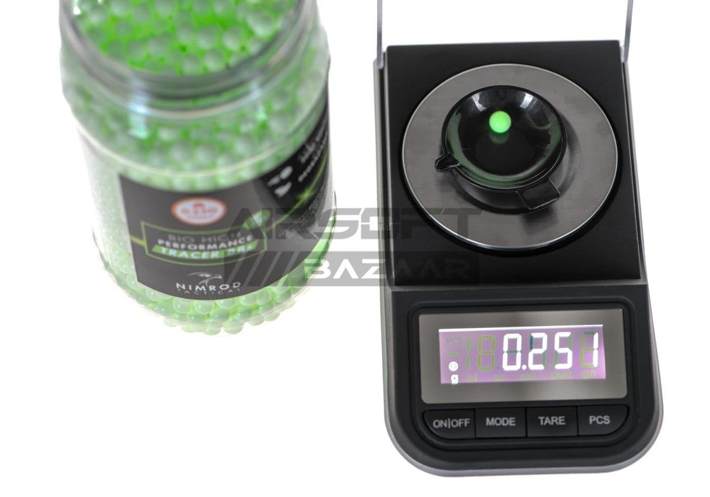 0.25g Bio Tracer BB Professional Performance 2000rds