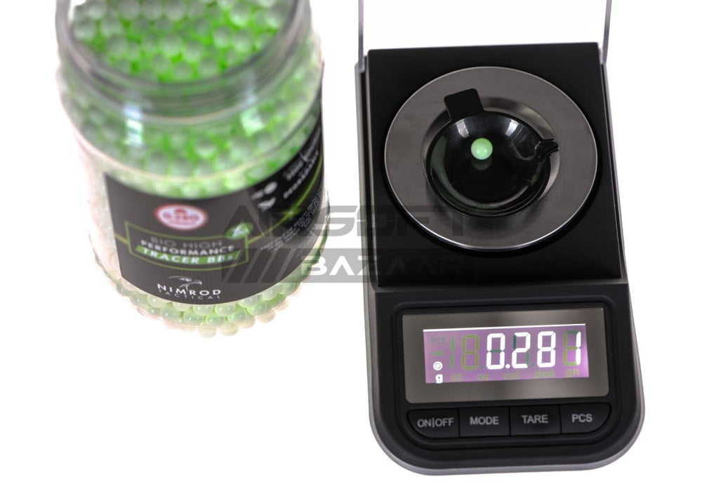 0.28g Bio Tracer BB Professional Performance 2000rds