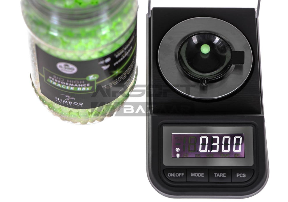 0.30g Bio Tracer BB Professional Performance 2000rds