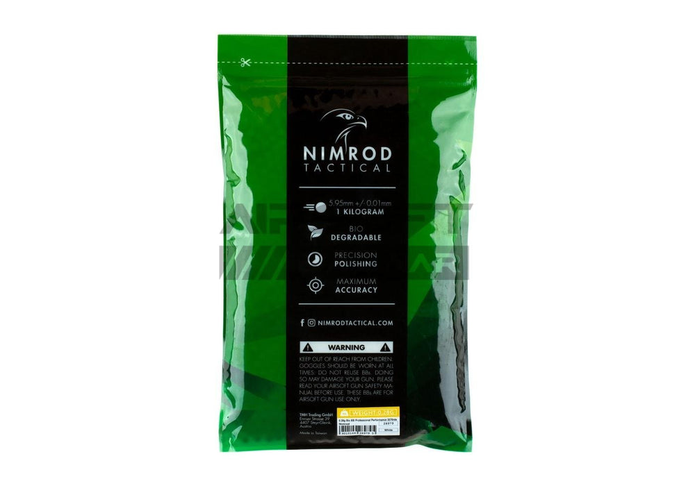 0.28g Bio BB Professional Performance 3570rds