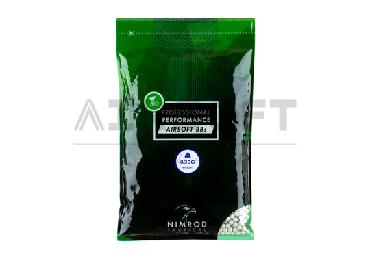 0.30g Bio BB Professional Performance 3335rds