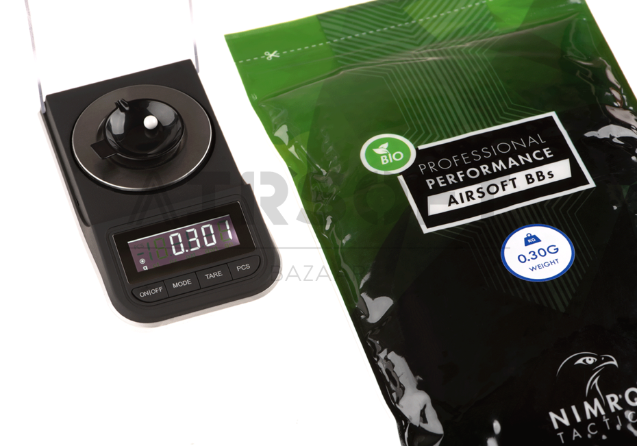 0.30g Bio BB Professional Performance 3335rds