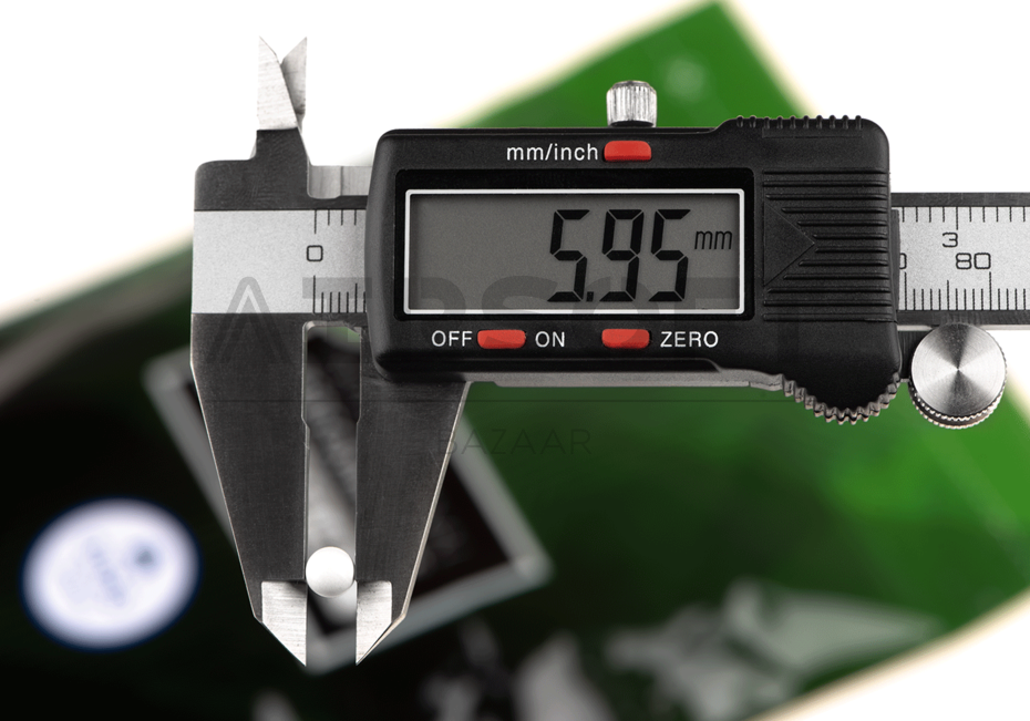 0.30g Bio BB Professional Performance 3335rds