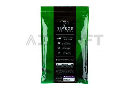 0.32g Bio BB Professional Performance 3125rds