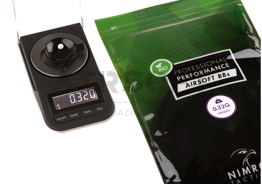 0.32g Bio BB Professional Performance 3125rds