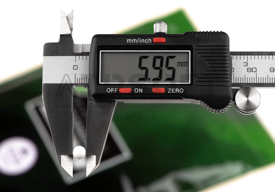 0.32g Bio BB Professional Performance 3125rds