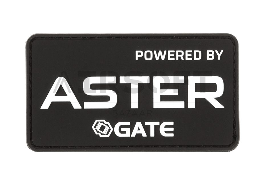 Aster Patch