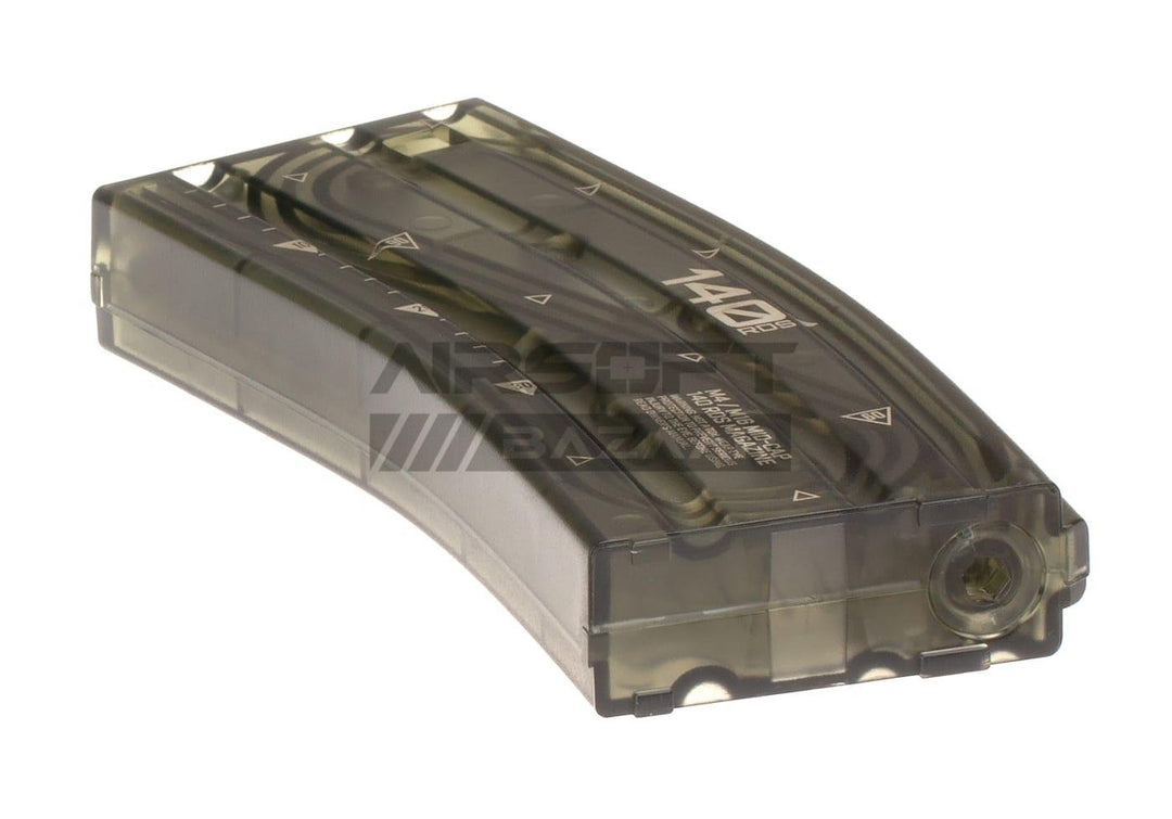 Magazine M4 Midcap 140rds