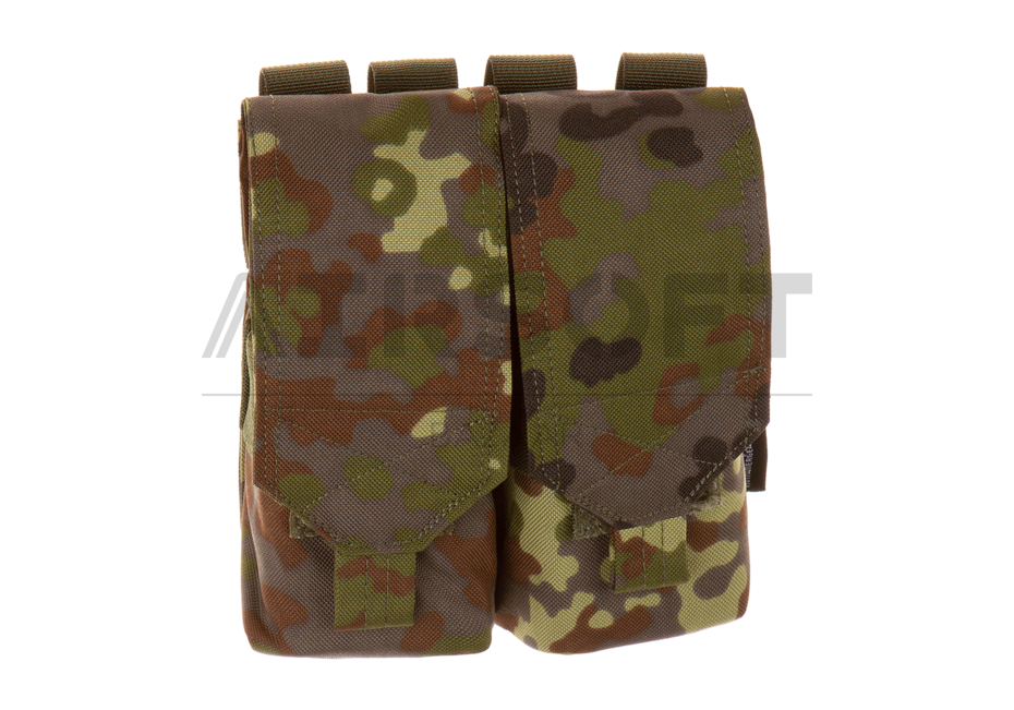 5.56 2x Double Mag Pouch