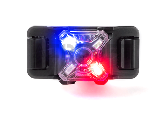 NU05 Law Enforcement