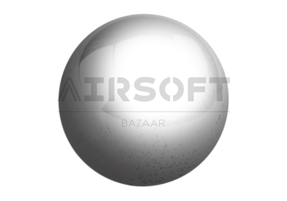 E-RAZ Chrome Steel Ball