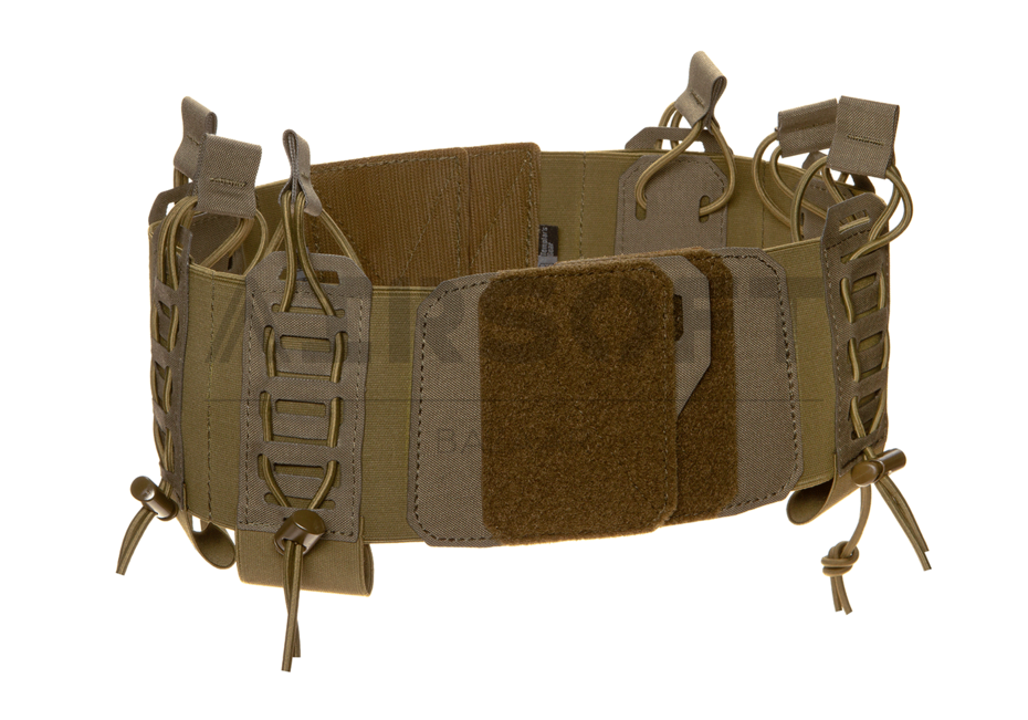 CPC Standard Elastic Cummerbund with Pouches