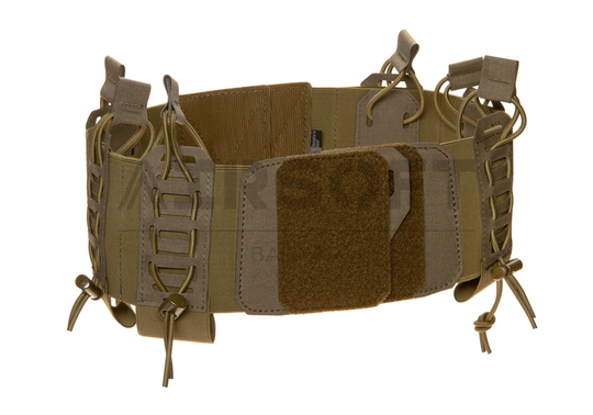 CPC Standard Elastic Cummerbund with Pouches