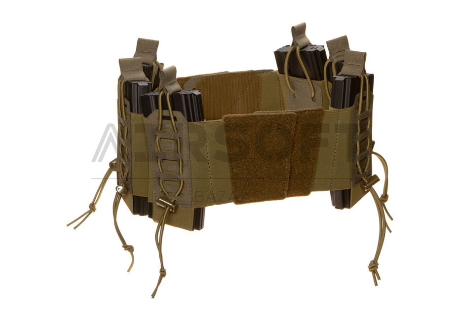 CPC Standard Elastic Cummerbund with Pouches